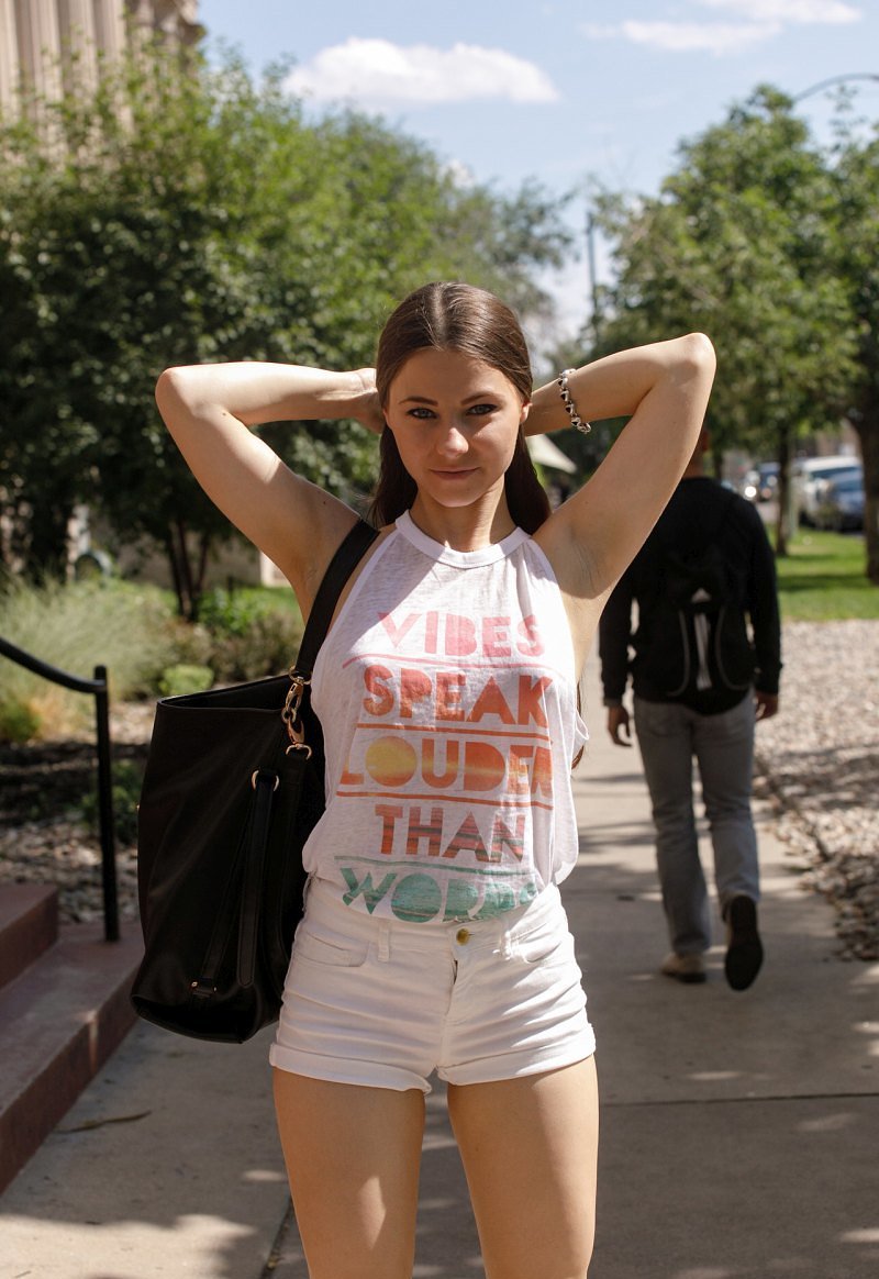 Кариночка, 27